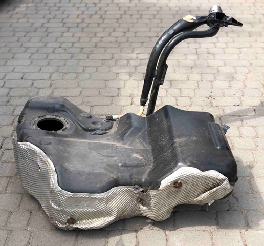 Бак топливный 3C0201055 VAG
