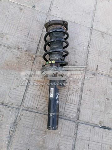 Стойка амортизатора передняя 3C0413031AL VAG