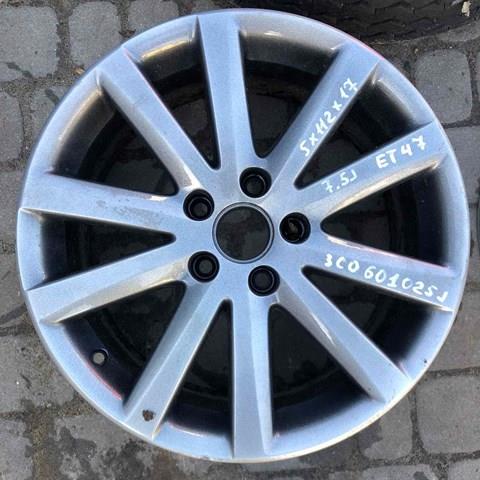 Оригинальные диски 3C0601025J VAG