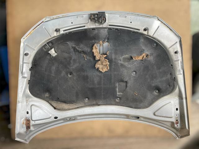 3C0823031A Капот купить Чернигов