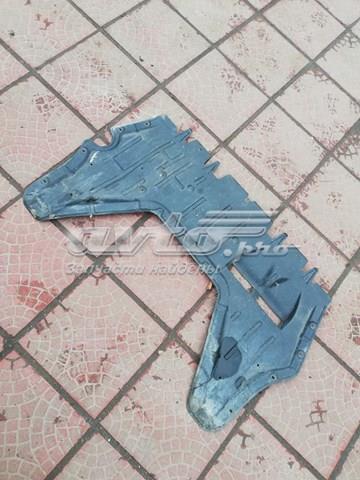 Передняя защита картера 3C0825237 VAG