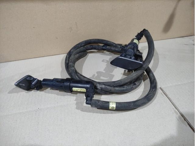Подъемный цилиндр 3C0955103A VAG