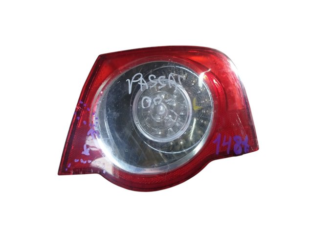 Задний правый внешний фонарь 3C5945096C VAG