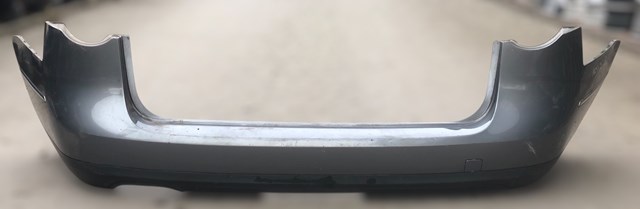Задний бампер 3C9807421 VAG