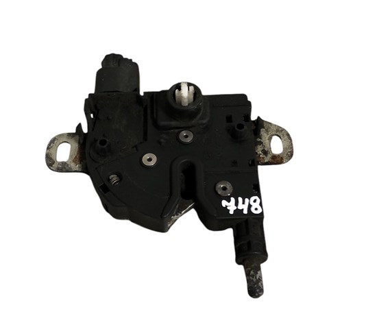 Замок капота 3M5116700AC FORD