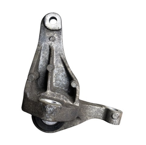 Гидроопора двигателя задняя 3M516P093AE FORD