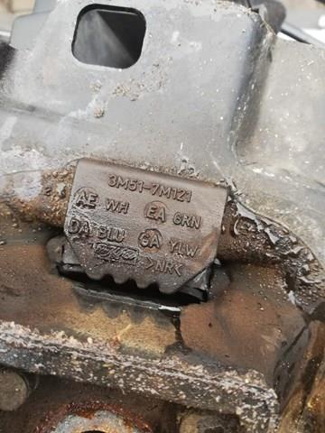 3M517M121 Левая подушка двигателя купить Тернополь