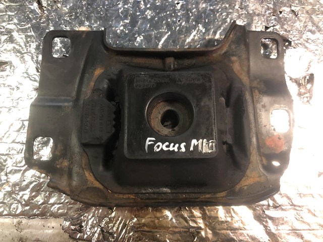 3M517M121JC Подушка коробки передач купить Днепр