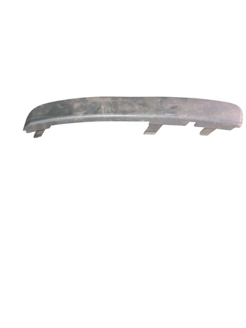 Молдинг бампера переднего правый 3M51R17E908BC FORD