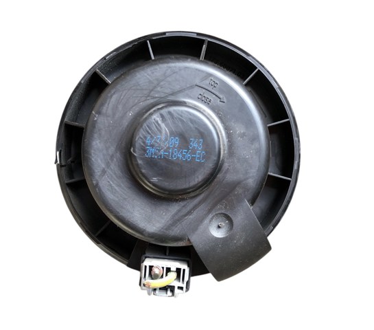 FORD 3M5H18456EC Мотор вентилятора печки (отопителя салона) в наличии Житомир