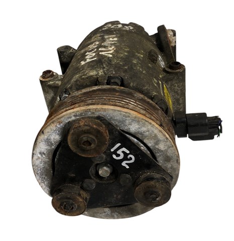 FORD 3M5H19D629PG Компрессор кондиционера в наличии Украина