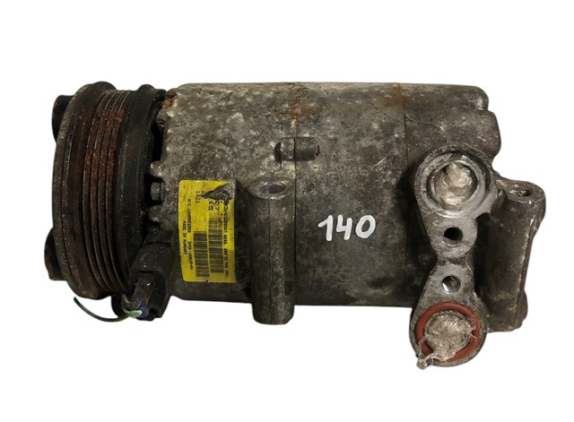 Компрессор кондиционера 3M5H19D629PH FORD