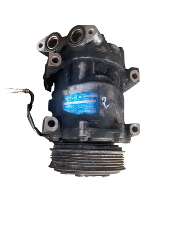 Насос кондиционера 3M5H19D629SB FORD
