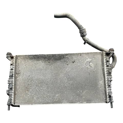 3M5H8005 FORD Радиатор охлаждения двигателя купить в Харьков