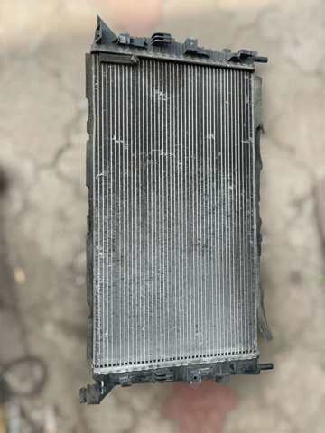 3M5H8005RK Радиатор охлаждения двигателя купить Одесса