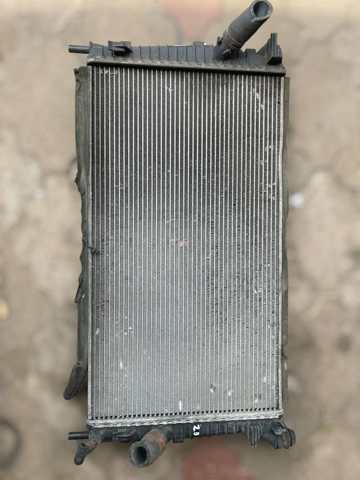 Радиатор основной 3M5H8005RK FORD