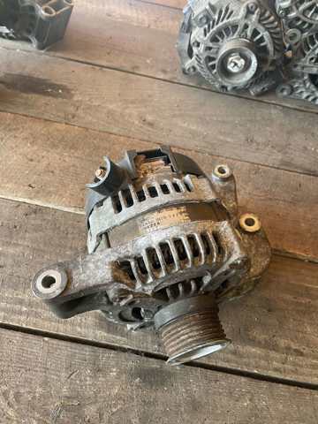 Генератор 3M5T10300LD FORD