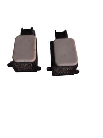 Датчик AIRBAG передний 3M5T14B342AB FORD
