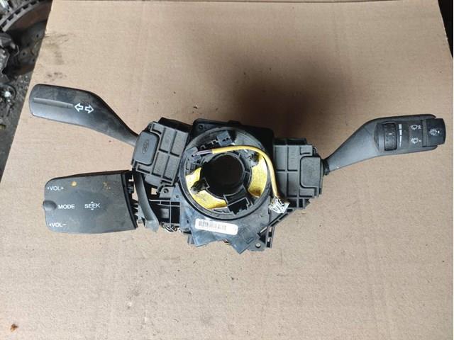 Кольцо Айрбег контактное 3M5T6475AE FORD