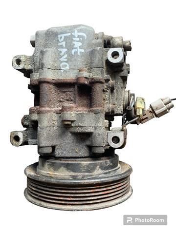 Компрессор системы кондиционирования 4425002151 FIAT