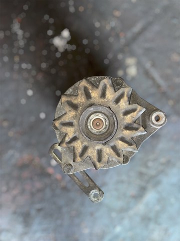 VAG 443113516661 Генератор в наличии Житомир