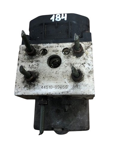 Блок управления ABS 4451002050 TOYOTA