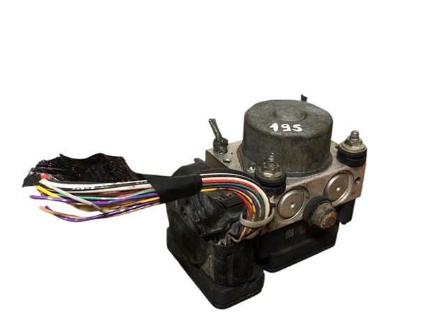 Блок управления АБС  445100H020 TOYOTA