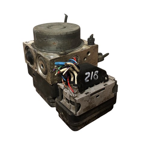 Блок ABS гидравлический 4451012390 TOYOTA