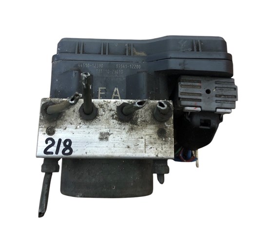 TOYOTA 4451012390 Блок управления АБС (ABS) гидравлический в наличии Львов