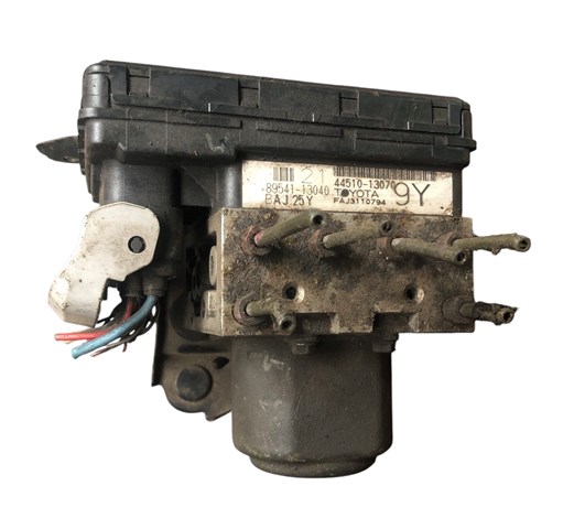 Блок ABS гидравлический 4451013070 TOYOTA
