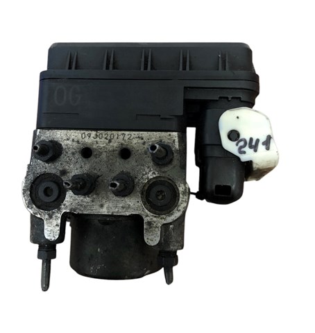 Блок управления АБС  4451042150 TOYOTA