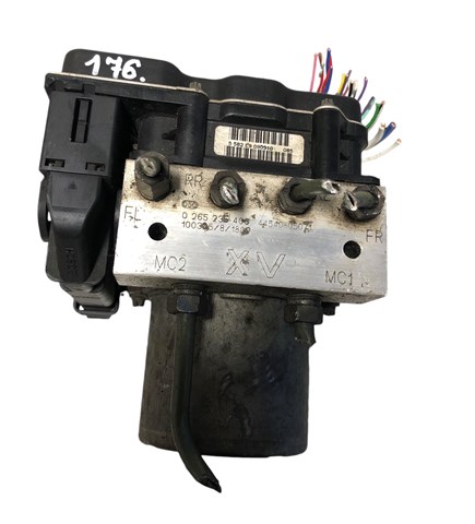 Блок управления АБС  4454005071 TOYOTA