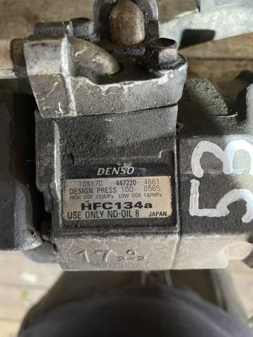 4472204661 MAZDA купить в Сумы