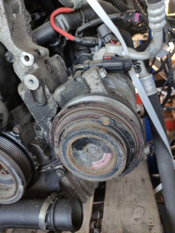 4472800151 CHRYSLER купить в Винница