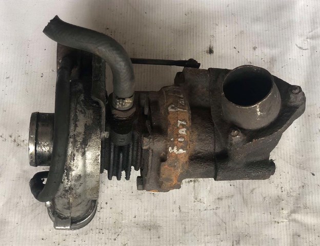 FIAT 46424102 Турбина в наличии Запорожье