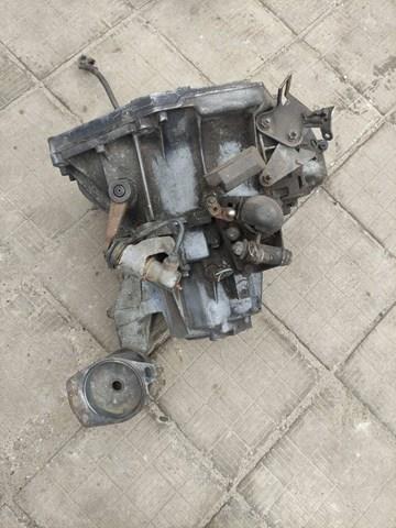 Механическая коробка передач 46433289 FIAT