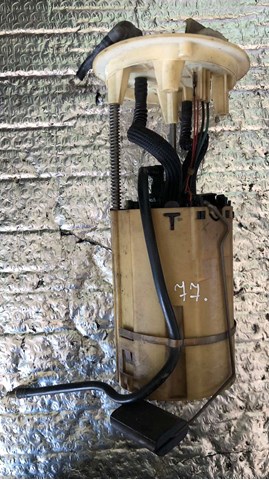 Насос погружной в баке 46545426 FIAT