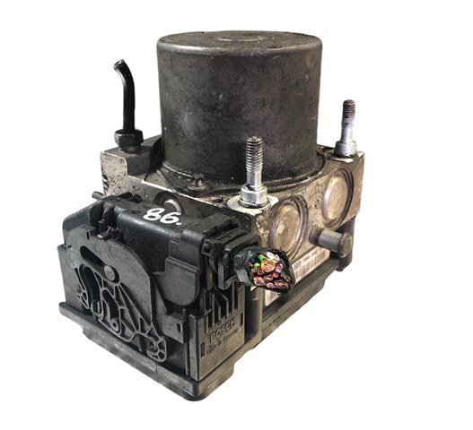 Гидроблок АБС 47660JD000 NISSAN