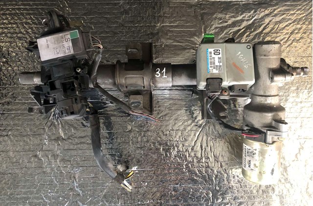 Колонка рулевая 4820086G61 SUZUKI