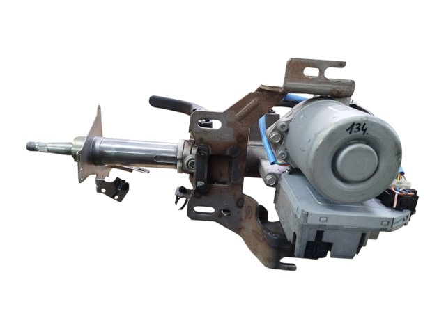 48810JD000 NISSAN Рулевая колонка купить в Харьков