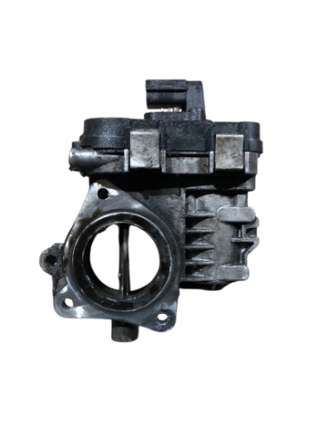 Заслонка воздушная 48CPD4 OPEL