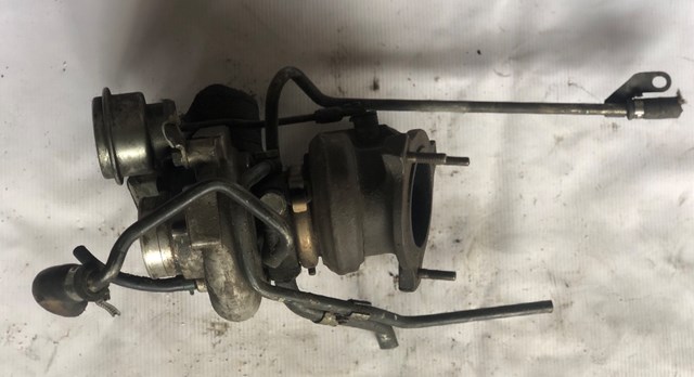 MITSUBISHI 4918905201 Турбина в наличии Запорожье