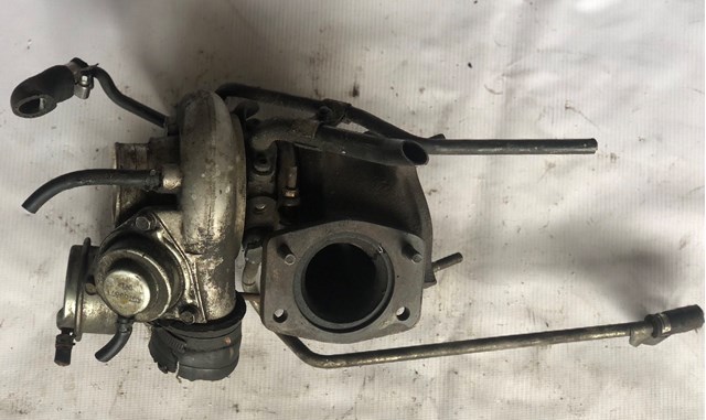 MITSUBISHI 4918905201 Турбина в наличии Тернополь