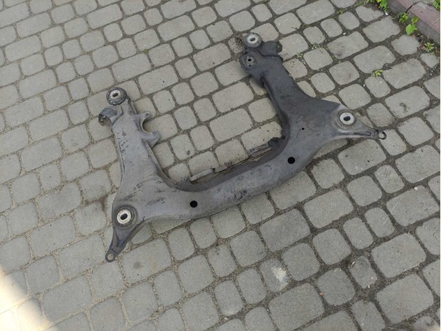 4B0399313CL VAG Балка передней подвески (подрамник) купить в Каменское