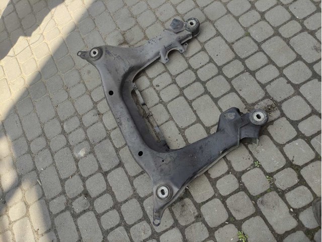 4B0399313CL VAG Балка передней подвески (подрамник) купить в Ровно