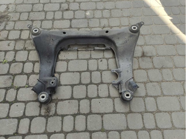 Подрамник передней подвески 4B0399313CL VAG