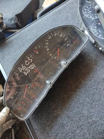 Приборная доска 4B0919860E VAG