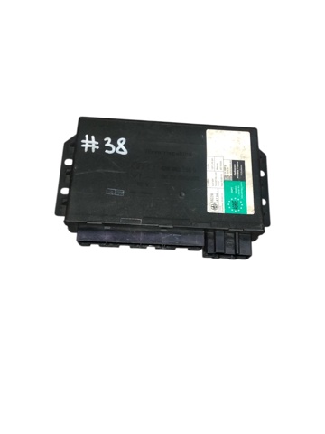 Блок управления центральным замком 4B0962258B VAG