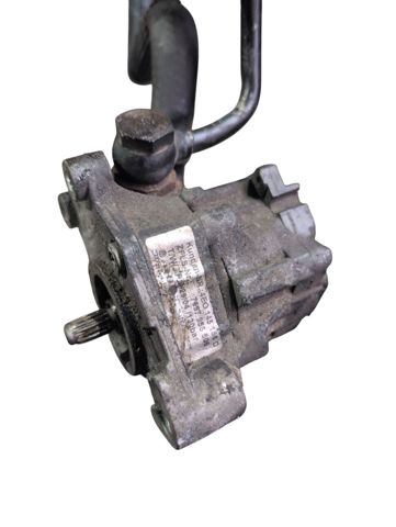 Помпа ГУР Audi A8 D3