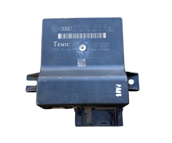 Модуль "Диагностический интерфейс" 4F0907468D VAG